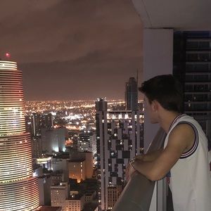 Meet your Posher, Jacob